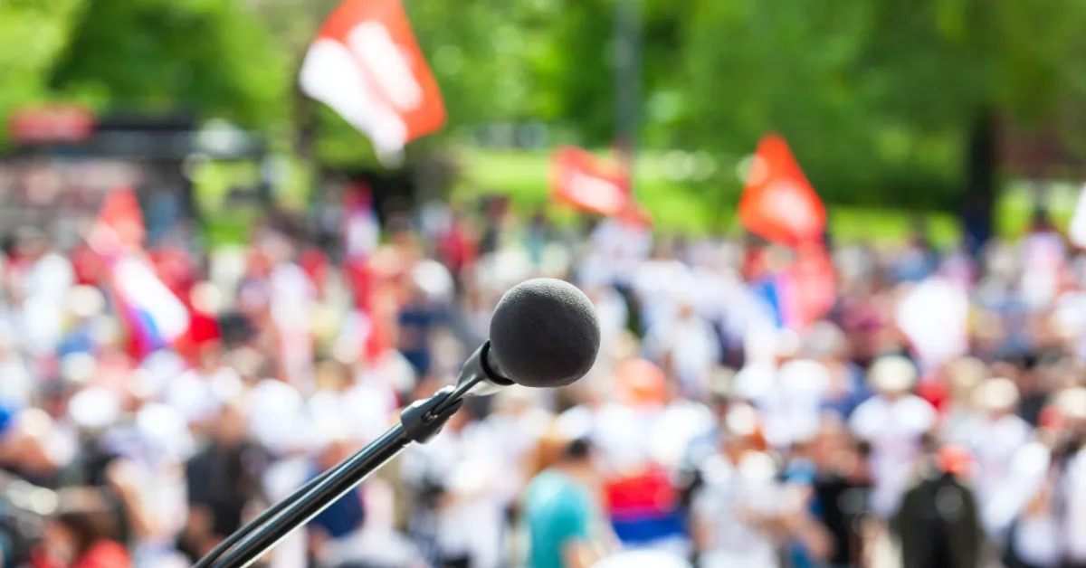 The Psychology of Participation: Why People Answer Polls