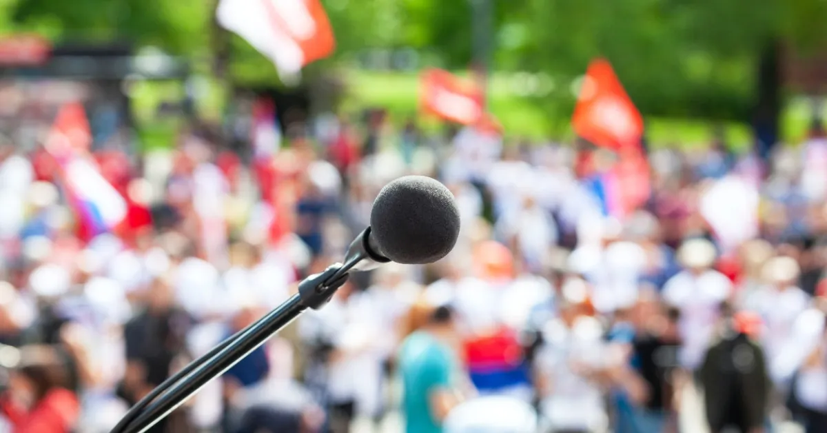 Public Opinion Research What Matters In 2025