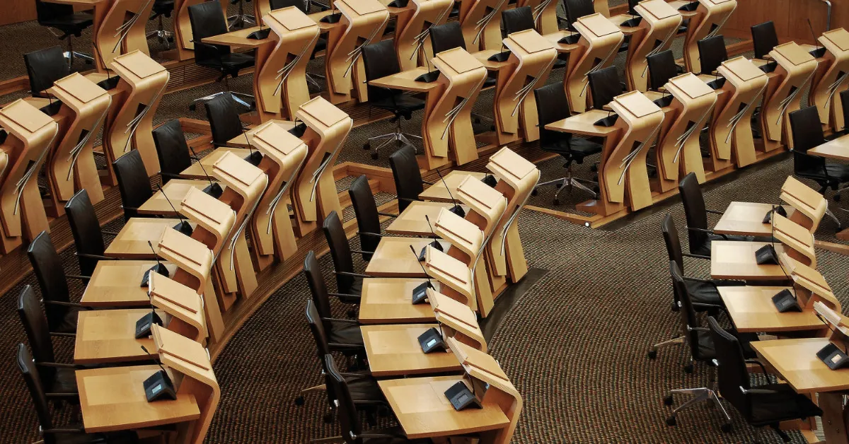 Rethinking Online Voting in 2025