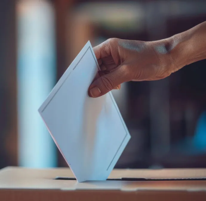 Anonymous Polls: Encouraging Honest Feedback