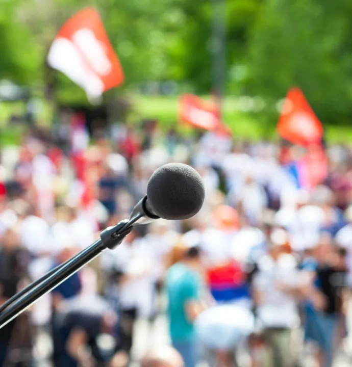 Create Online Poll in Minutes