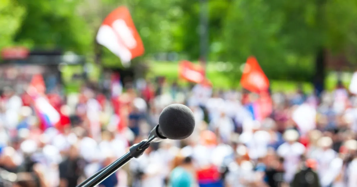 From Polling to Action: Turning Insights into Campaign Strategy