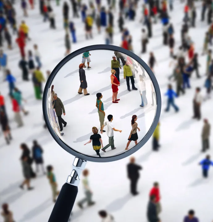 Market Research Surveys To Drive Smarter Decisions