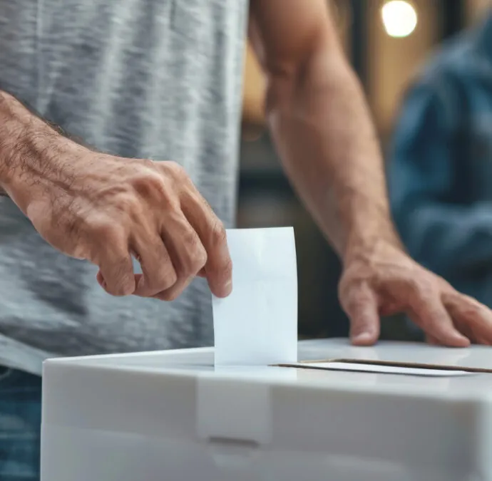Public Opinion Research What Matters In 2025