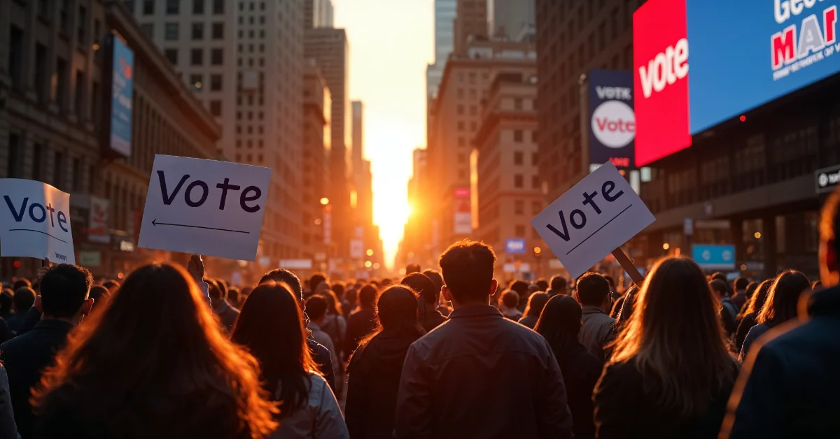 10 Creative Ways to Use Live Polls in 2025 and 2026