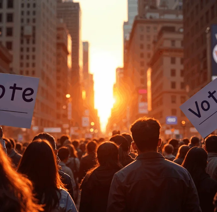 Political Opinion Surveys in 2026: What Comes Next