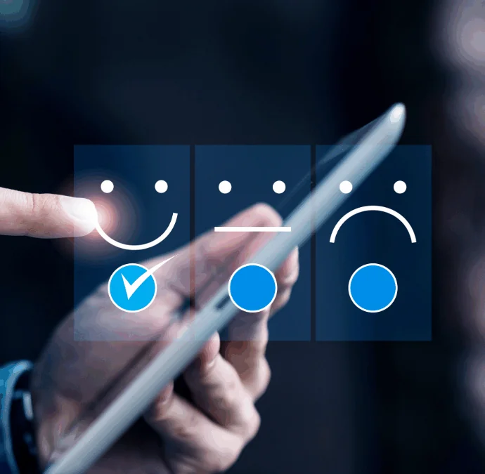 CSAT Survey Tools: How CATI & IVR Deliver Honest Feedback