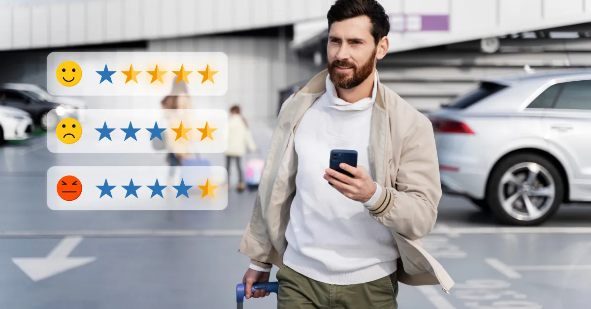 Customer Loyalty vs. Customer Satisfaction: Why the Difference Matters