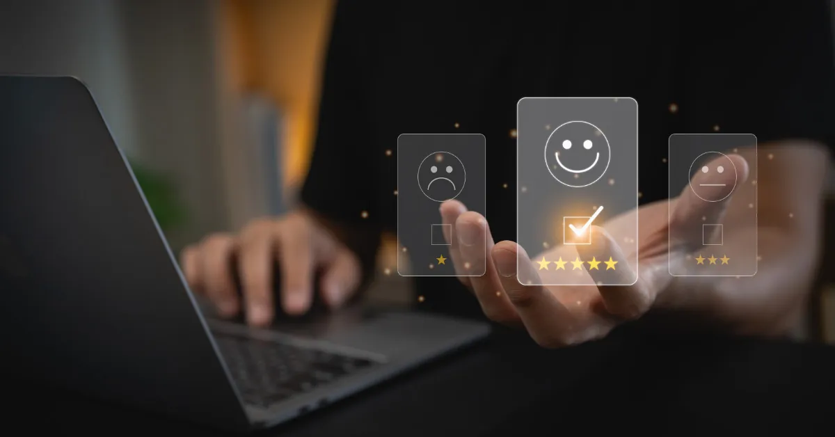 From Satisfaction Signals to Loyalty Outcomes: How Organizations Turn Insight into Retention;