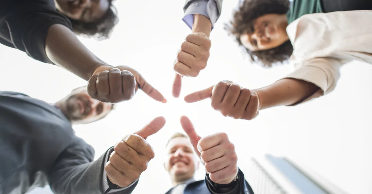 Positive Customer Experience: Examples and Best Practices