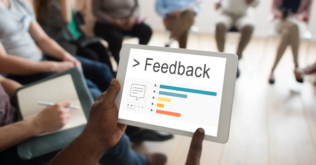 Customer Feedback: The Complete Guide to Measuring, Analyzing, and Acting on Customer Insights