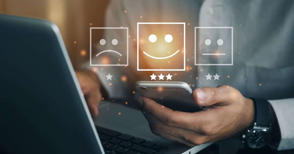 Customer Feedback: The Complete Guide to Measuring, Analyzing, and Acting on Customer Insights