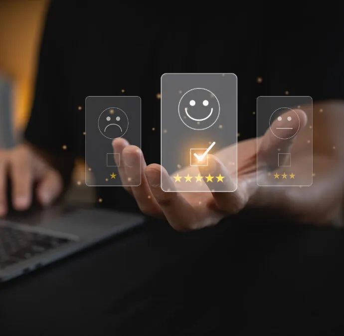 Positive Customer Experience: Examples and Best Practices