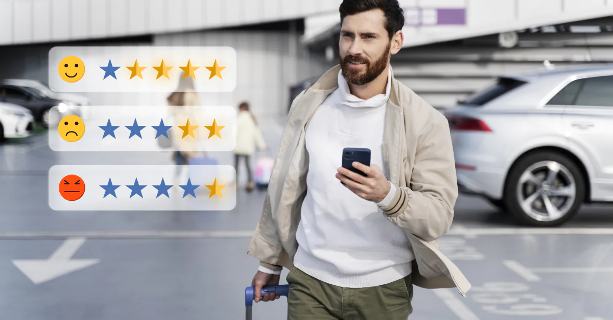 Journey-Based Feedback Tools: How to Measure Experience Across the Customer Journey