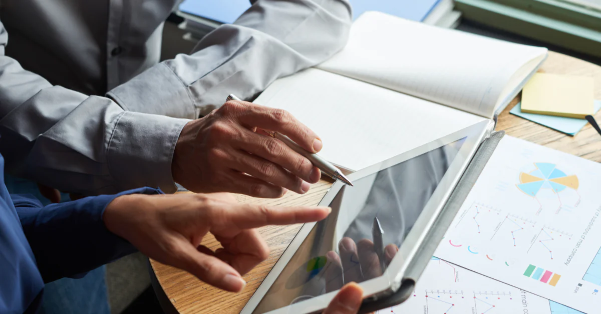What to Look for in Professional Survey Software: A Decision-Maker’s Guide