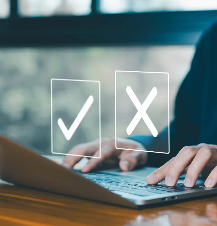 Closed-Ended Questionnaire Examples for Better Survey Design
