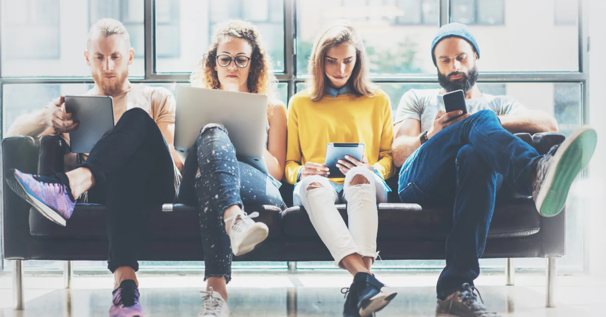 Multiple choice questions: definition, examples & best practices