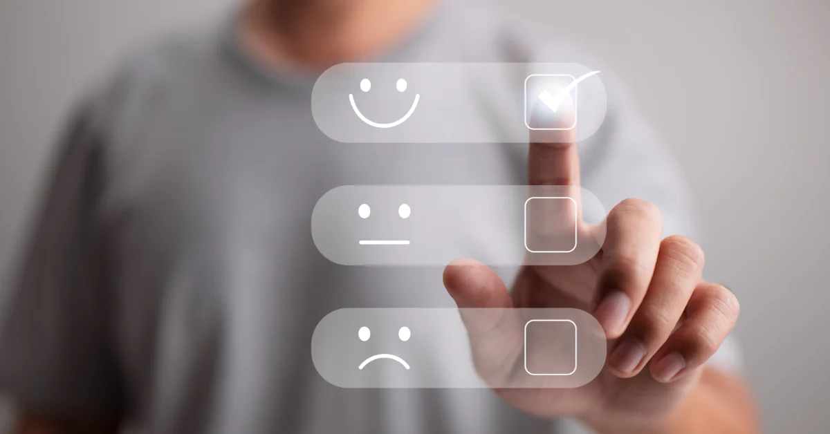 Survey Questions: types, examples & best practices