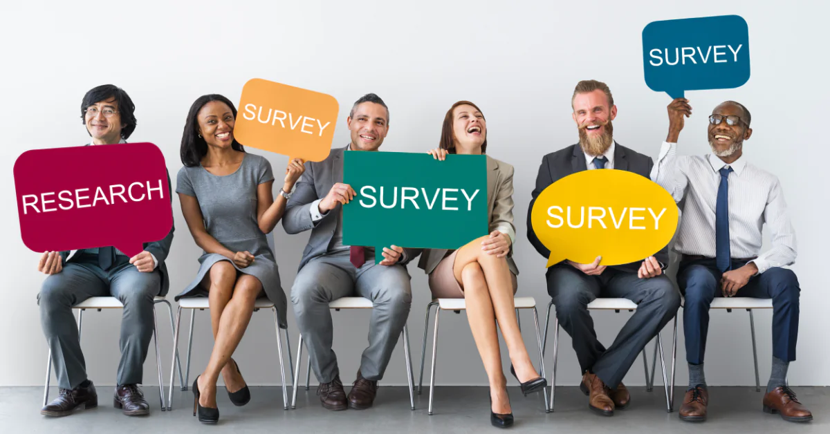 What is survey design? A complete guide to creating better surveys