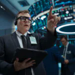 Financial research platforms run on Survox